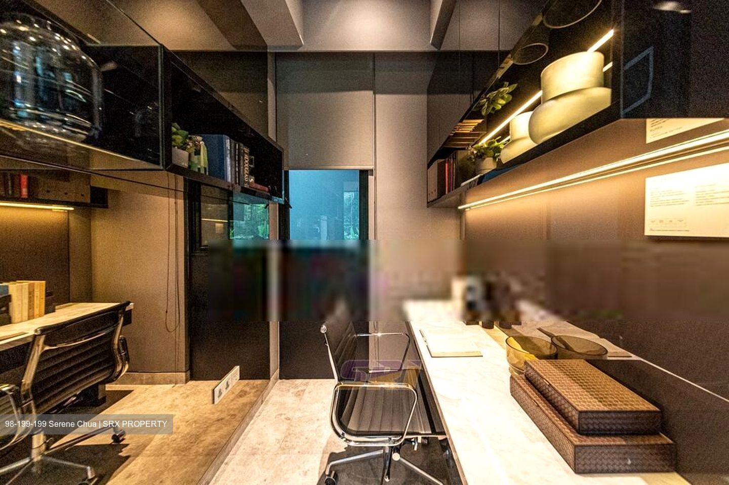 Jervois Privé (D10), Apartment #410734971